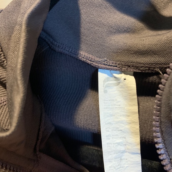 Fabletics Jacket - Picture 2 of 4